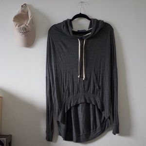 Brandy Melville Lightweight Hoody